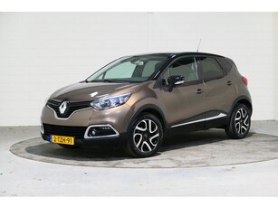 Renault Captur 0.9 TCe Dynamique, NL, 1e Eig, Navi