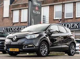 Renault Captur 0.9 TCe Dynamique **VERKOCHT!!** (bj 2014)