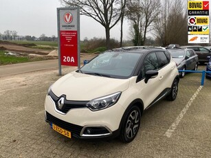 Renault Captur 0.9 TCe Dynamique Origineel Nederlands