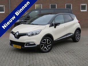 Renault Captur 0.9 TCe Dynamique * Rijklaarprijs incl.