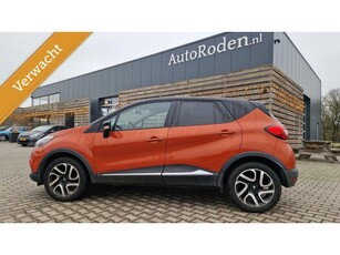 Renault Captur 0.9 TCe Dynamique Trekhaak Navigatie Camera