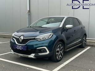 Renault Captur 0.9 TCe Edition One Leder BOSE Navi