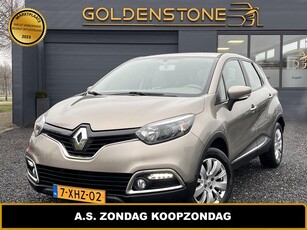 Renault Captur 0.9 TCe Expression 2e