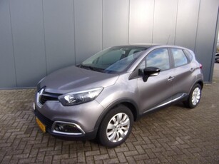 Renault Captur 0.9 TCe Expression