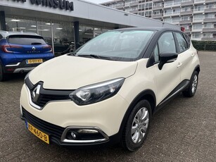 Renault Captur 0.9 TCe Expression Navi Pdc Acamera Airco Lmv