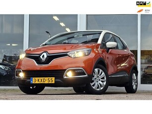 Renault Captur 0.9 TCe Expression Trekhaak 3e Eigenaar