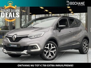 Renault Captur 0.9 TCe Intens Navigatie Climate Control