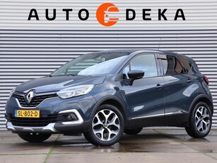 Renault Captur 0.9 TCe Intens