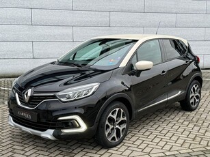 Renault Captur 0.9 TCe Intens Camera/PDC/LED