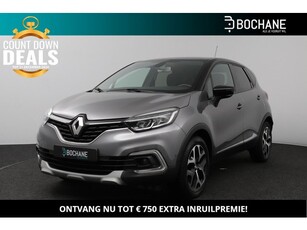 Renault Captur 0.9 TCe Intens Easy Life Pack Trekhaak