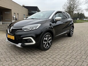 Renault Captur 0.9 TCe Intens [fm