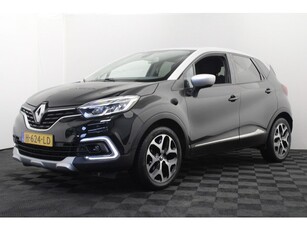 Renault Captur 0.9 TCe Intens NaviCamera (bj 2019)