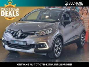 Renault Captur 0.9 TCe Intens NAVIGATIE TREKHAAK