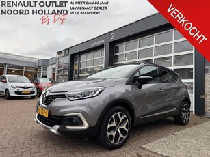 Renault Captur 0.9 TCe Intens+Camera+Trekhaak!!