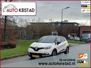 Renault Captur 0.9 TCe NAVIGATIE/CAMERA/LED/KEYLESS! SUPER