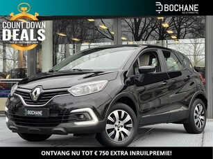 Renault Captur 0.9 TCe Zen Navigatie Trekhaak