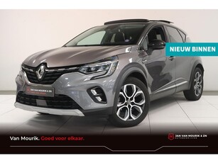 Renault Captur 1.0 TCe 100 Edition One Open dak 360°