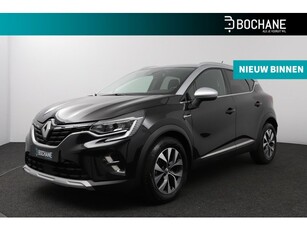 Renault Captur 1.0 TCe 100 Intens