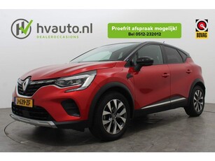 Renault Captur 1.0 TCE 100PK ZEN Pack Comfort Pack