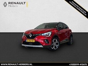 Renault Captur 1.0 TCe 90 18'' / CAMERA / NAVI / ECC /