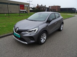 Renault Captur 1.0 TCe 90 R.S. Line