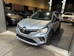 Renault Captur 1.0 TCe 90 techno