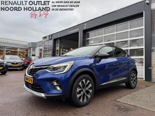 Renault Captur 1.0 TCe 90 techno