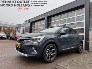 Renault Captur 1.0 TCe 90pk Techno 2024!!