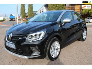 Renault Captur 1.0 TCE INTENS NAVIGATIE CRUISE TWO/TONE