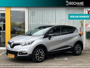 Renault Captur 1.2 TCe 120 EDC Dynamique