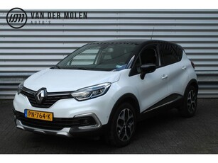 Renault Captur 1.2 TCe 120pk Intens BOSE Panoramadak