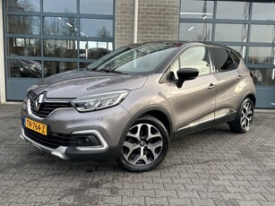 Renault Captur 1.2 TCe Bose