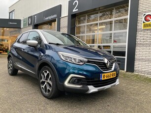 Renault Captur 1.2 TCe Bose automaat