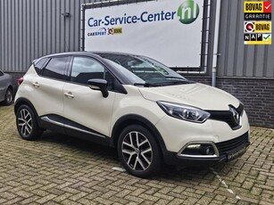 Renault Captur 1.2 TCe Dynamique