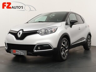 Renault Captur 1.2 TCe Dynamique Automaat AircoTrekhaakLm