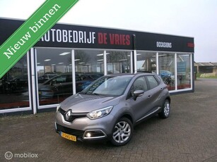 Renault Captur 1.2 TCe Dynamique