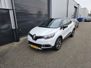 Renault Captur 1.2 TCe Dynamique