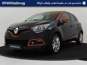 Renault Captur 1.2 TCe Dynamique Navigatie Trekhaak