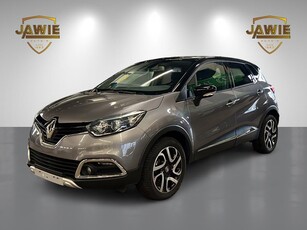 Renault Captur 1.2 TCe Edition One Airco (bj 2017)