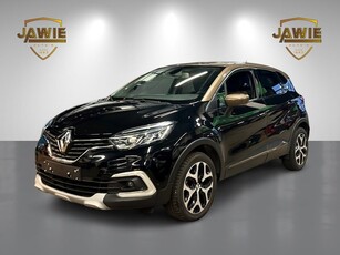 Renault Captur 1.2 TCe Edition One Airco (bj 2017)