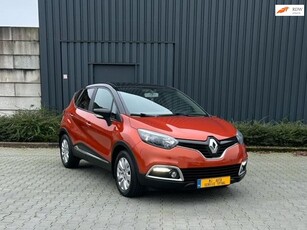 Renault Captur 1.2 TCe Expression automaat