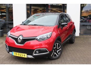 Renault Captur 1.2 TCe Helly Hansen 120 EDC