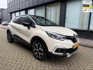 Renault Captur 1.2 TCe Intens