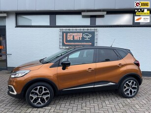 Renault Captur 1.2 TCe Intens