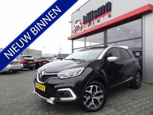 Renault Captur 1.2 TCe Intens TREKHAAK NAVI CAMERA