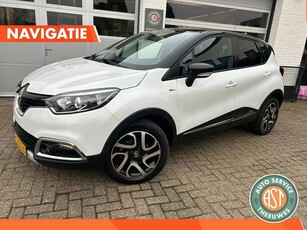 Renault Captur 1.2 TCe NIGHT&DAY