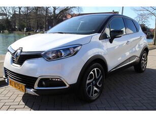 Renault Captur 1.2 TCe Wave AUTOMAAT-LEER-CAMERA-LUX AKTIE