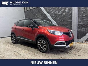 Renault Captur 1.2 TCe Xmod Automaat Camera