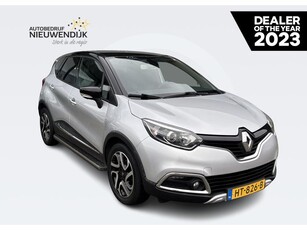 Renault Captur 1.2 TCe Xmod / AUTOMAAT /TREKHAAK / CAMERA /