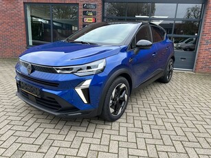 Renault Captur 1.3 Mild Hybrid 160 techno (bj 2024)